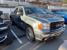 Gmc Sierra * SL Nevada Edition * CARFAX * БЕЗ ПЪРВОНАЧАЛНА ВН, снимка 3