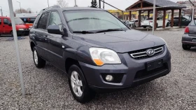 Kia Sportage 2, 0-141к.с.GPL - 4999 € / 9777.19 лв. - 76744925 2