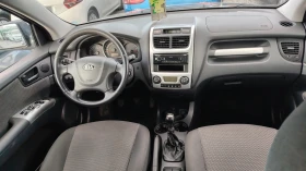Kia Sportage 2, 0-141к.с.GPL - 4999 € / 9777.19 лв. - 76744925 8