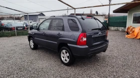 Kia Sportage 2, 0-141к.с.GPL - 4999 € / 9777.19 лв. - 76744925 4