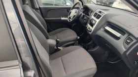 Kia Sportage 2, 0-141к.с.GPL - 4999 € / 9777.19 лв. - 76744925 9