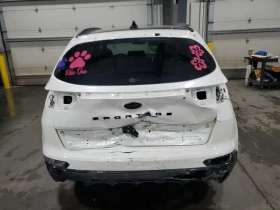 Kia Sportage S 2.4L AWD КРАЙНА ЦЕНА! КОЖА/ПОДГРЕВИ - 12200 € / 23861.13 лв. - 75672142 5