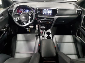 Kia Sportage S 2.4L AWD КРАЙНА ЦЕНА! КОЖА/ПОДГРЕВИ - 12200 € / 23861.13 лв. - 75672142 9
