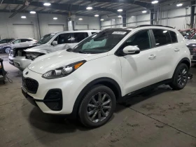 Kia Sportage S 2.4L AWD КРАЙНА ЦЕНА! КОЖА/ПОДГРЕВИ - 12200 € / 23861.13 лв. - 75672142 3