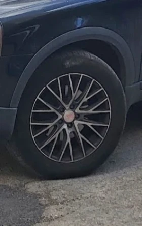 Volvo Xc90, снимка 7