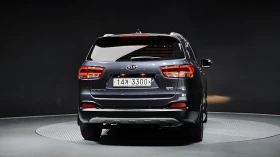 Kia Sorento 2.0CRDI/4x4/Пълна сервизна !!! - 13300 € / 26012.54 лв. - 71701237 4