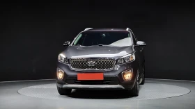 Kia Sorento 2.0CRDI/4x4/Пълна сервизна !!! - 13300 € / 26012.54 лв. - 71701237 3