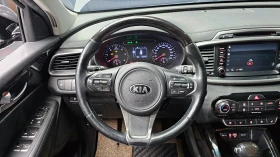Kia Sorento 2.0CRDI/4x4/Пълна сервизна !!! - 13300 € / 26012.54 лв. - 71701237 9