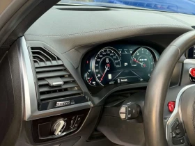 BMW X3 M COMPETITION CARFAX - 38900 € / 76081.79 лв. - 45589248 12