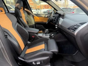 BMW X3 M COMPETITION CARFAX - 38900 € / 76081.79 лв. - 45589248 14