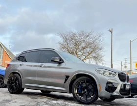 BMW X3 M COMPETITION CARFAX - 38900 € / 76081.79 лв. - 45589248 7