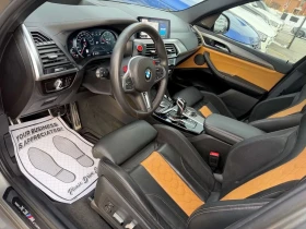 BMW X3 M COMPETITION CARFAX - 38900 € / 76081.79 лв. - 45589248 9