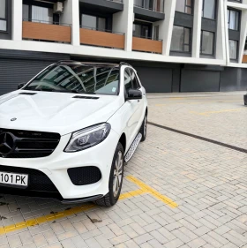 Mercedes-Benz GLE 400 GLE400 4MATIC - 23500 € / 45962.00 лв. - 76922653 7
