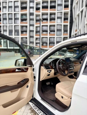 Mercedes-Benz GLE 400 GLE400 4MATIC - 23500 € / 45962.00 лв. - 76922653 8