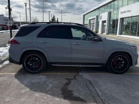 Mercedes-Benz GLE 53 4MATIC * AMG* ДИСТРОНИК* 360* BURMESTER* ОБДУХВАНЕ - 62100 € / 121457.04 лв. - 27447572 3