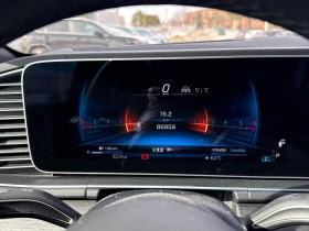 Mercedes-Benz GLE 53 4MATIC * AMG* ДИСТРОНИК* 360* BURMESTER* ОБДУХВАНЕ - 62100 € / 121457.04 лв. - 27447572 17