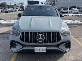 Mercedes-Benz GLE 53 4MATIC * AMG* ДИСТРОНИК* 360* BURMESTER* ОБДУХВАНЕ - 62100 € / 121457.04 лв. - 27447572 15