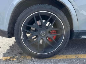 Mercedes-Benz GLE 53 4MATIC * AMG* ДИСТРОНИК* 360* BURMESTER* ОБДУХВАНЕ - 62100 € / 121457.04 лв. - 27447572 7