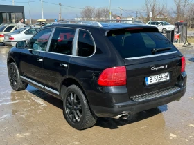 Porsche Cayenne S 4, 5 Газ - 4450 € / 8703.44 лв. - 47076853 7
