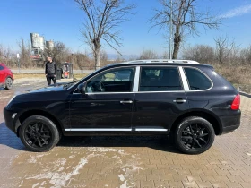 Porsche Cayenne S 4, 5 Газ - 4450 € / 8703.44 лв. - 47076853 8