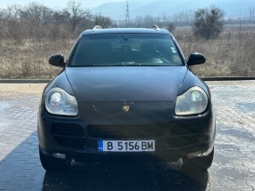 Porsche Cayenne S 4, 5 Газ - 4450 € / 8703.44 лв. - 47076853 2