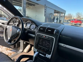 Porsche Cayenne S 4, 5 Газ - 4450 € / 8703.44 лв. - 47076853 12