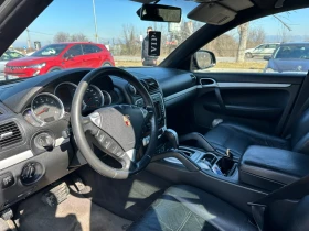 Porsche Cayenne S 4, 5 Газ - 4450 € / 8703.44 лв. - 47076853 9