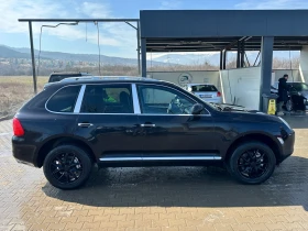 Porsche Cayenne S 4, 5 Газ - 4450 € / 8703.44 лв. - 47076853 4