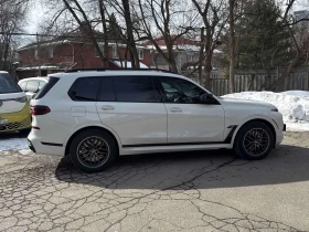 BMW X7 * M60i * CARFAX * SKY LOUNGE * МАСАЖ * B&W *  - 51800 € / 101311.99 лв. - 42023258 3