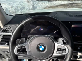 BMW X7 * M60i * CARFAX * SKY LOUNGE * МАСАЖ * B&W *  - 51800 € / 101311.99 лв. - 42023258 6