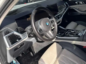 BMW X7 * M60i * CARFAX * SKY LOUNGE * МАСАЖ * B&W *  - 51800 € / 101311.99 лв. - 42023258 4