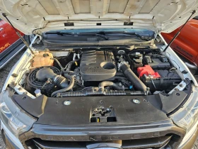 Ford Ranger 3.2 WILDTRAK 4х4 Automatic TOP - 18499 € / 36180.90 лв. - 83101153 15