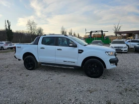 Ford Ranger 3.2 WILDTRAK 4х4 Automatic TOP - 18499 € / 36180.90 лв. - 83101153 4
