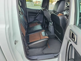 Ford Ranger 3.2 WILDTRAK 4х4 Automatic TOP - 18499 € / 36180.90 лв. - 83101153 10