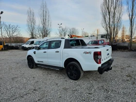 Ford Ranger 3.2 WILDTRAK 4х4 Automatic TOP - 18499 € / 36180.90 лв. - 83101153 5