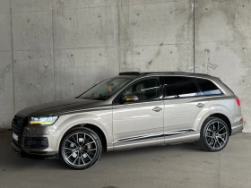 Audi Q7 034 STAGE II 450+ MAXTON 6+ 1  - 23499 € / 45960.05 лв. - 29638131 2