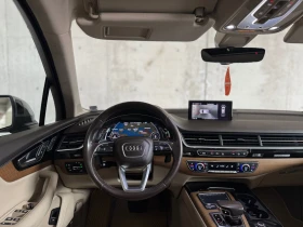 Audi Q7 034 STAGE II 450+ MAXTON 6+ 1  - 23499 € / 45960.05 лв. - 29638131 9