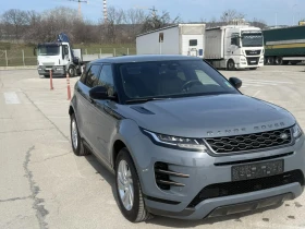 Land Rover Range Rover Evoque R-DYNAMIC S | Auto.bg — изображение 5