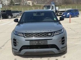 Land Rover Range Rover Evoque R-DYNAMIC S | Auto.bg — изображение 6