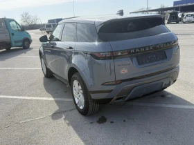 Land Rover Range Rover Evoque R-DYNAMIC S | Auto.bg — изображение 8
