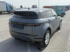 Land Rover Range Rover Evoque R-DYNAMIC S | Auto.bg — изображение 7