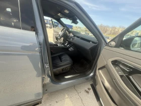 Land Rover Range Rover Evoque R-DYNAMIC S | Auto.bg — изображение 11