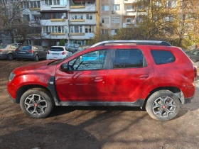 Dacia Duster 1.5 Blue dCi 115 к.с. 4х2 Euro 6 - 9900 € / 19362.72 лв. - 59533400 2