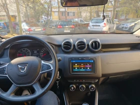 Dacia Duster 1.5 Blue dCi 115 к.с. 4х2 Euro 6 - 9900 € / 19362.72 лв. - 59533400 5