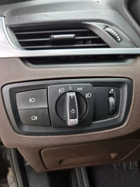 BMW X1 Автоматик Кожа Панорама Head-up  - 14790 € / 28926.73 лв. - 56344889 13
