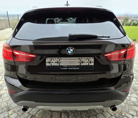BMW X1 Автоматик Кожа Панорама Head-up  - 14790 € / 28926.73 лв. - 56344889 4