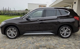 BMW X1 Автоматик Кожа Панорама Head-up  - 14790 € / 28926.73 лв. - 56344889 2