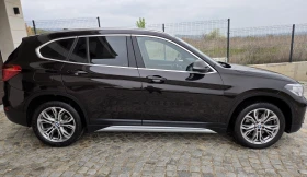 BMW X1 Автоматик Кожа Панорама Head-up  - 14790 € / 28926.73 лв. - 56344889 3