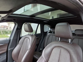 BMW X1 Автоматик Кожа Панорама Head-up  - 14790 € / 28926.73 лв. - 56344889 6