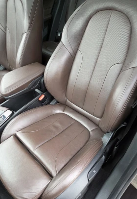 BMW X1 Автоматик Кожа Панорама Head-up  - 14790 € / 28926.73 лв. - 56344889 8